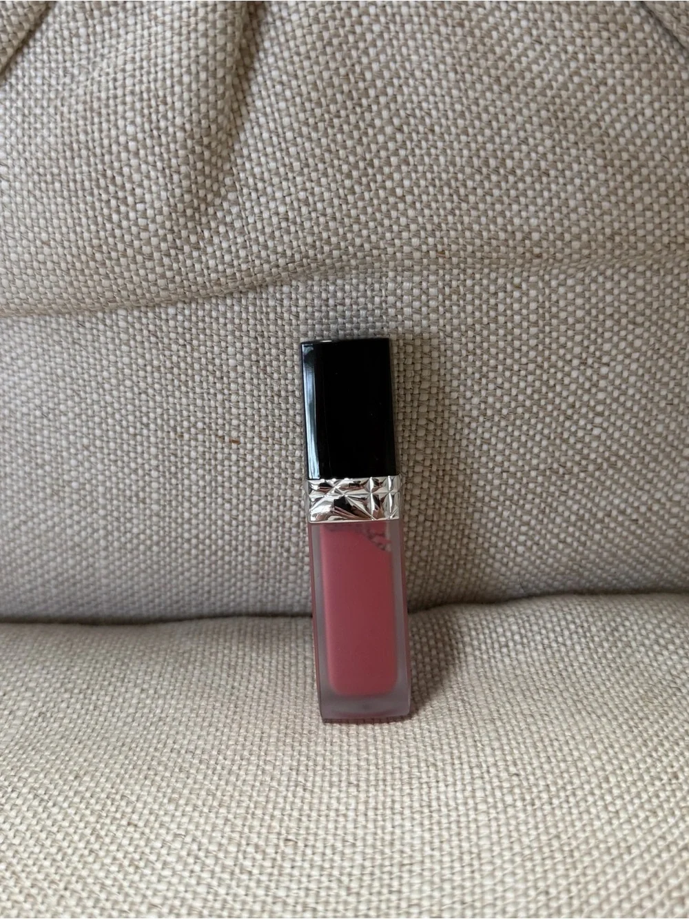 🥀Christian Dior Rouge Dior Forever Liquid Lipstick 458 Forever Paris